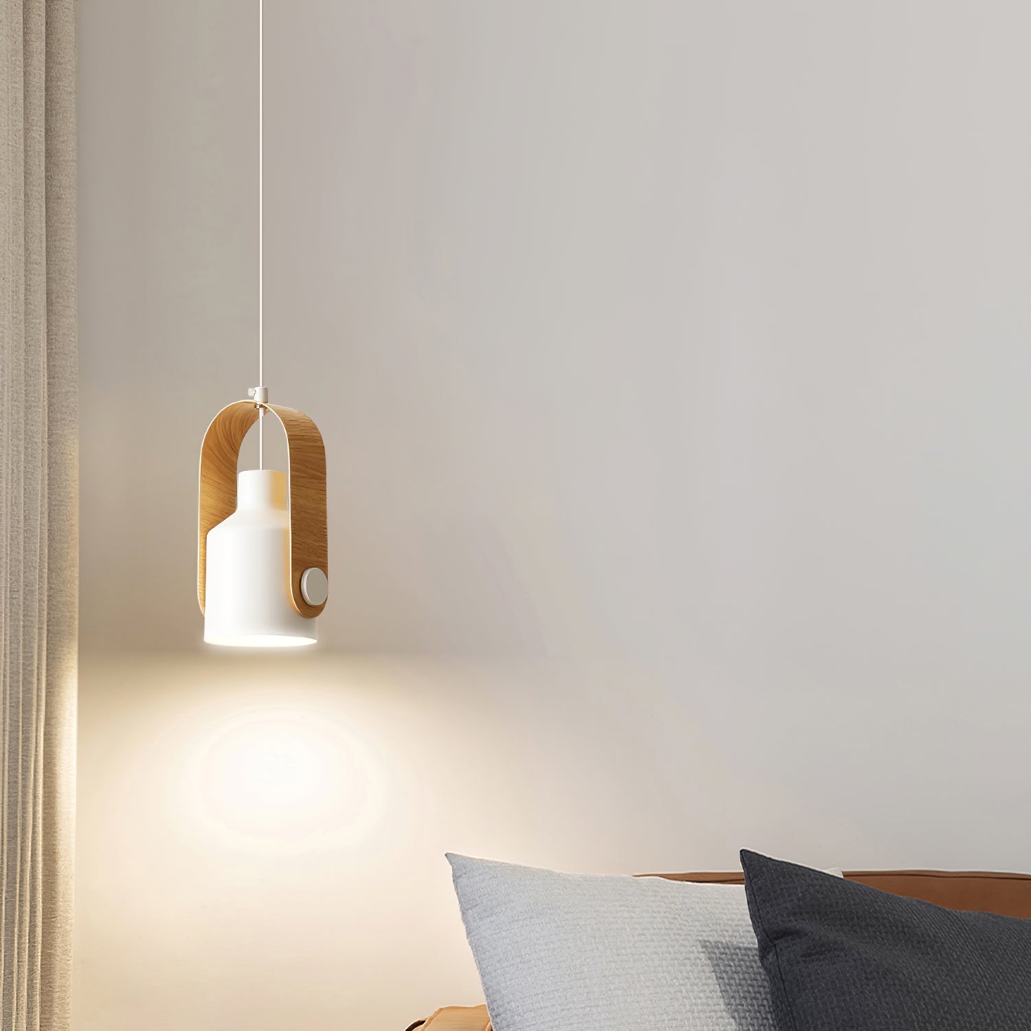 Duhr Pendant Lamp