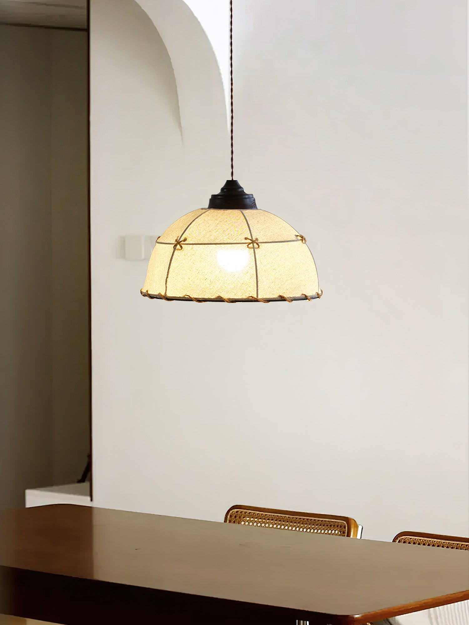 Duomo Pendant Light