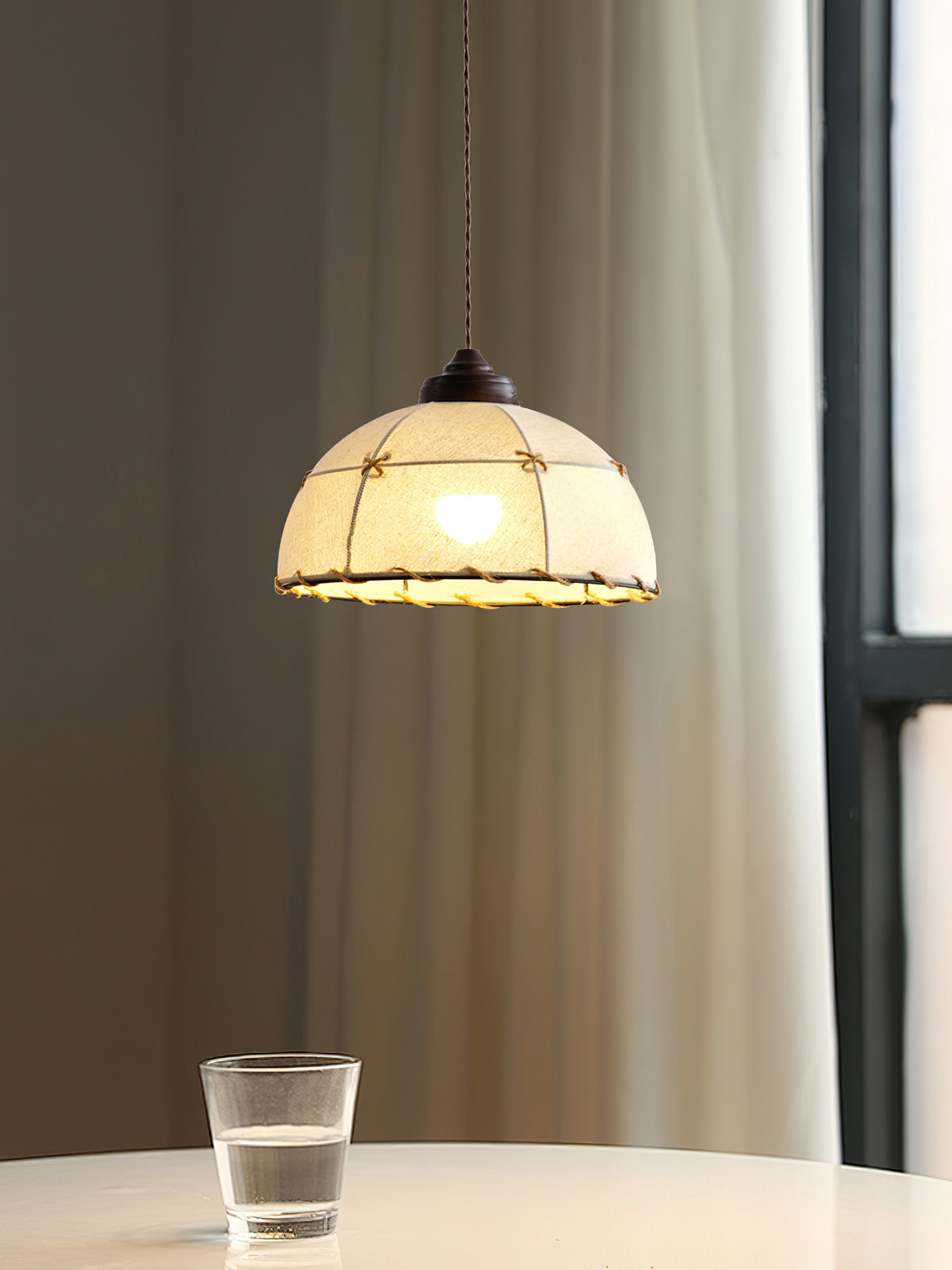 Duomo Pendant Light
