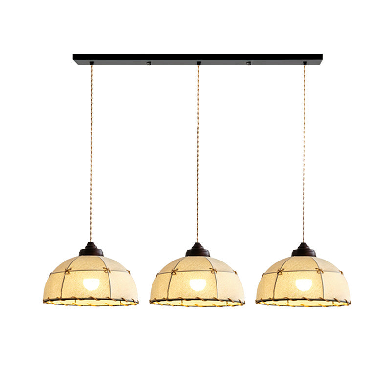Duomo Pendant Light