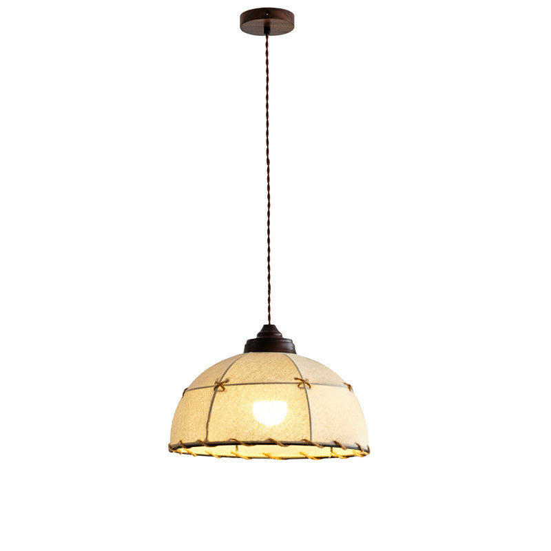 Duomo Pendant Light