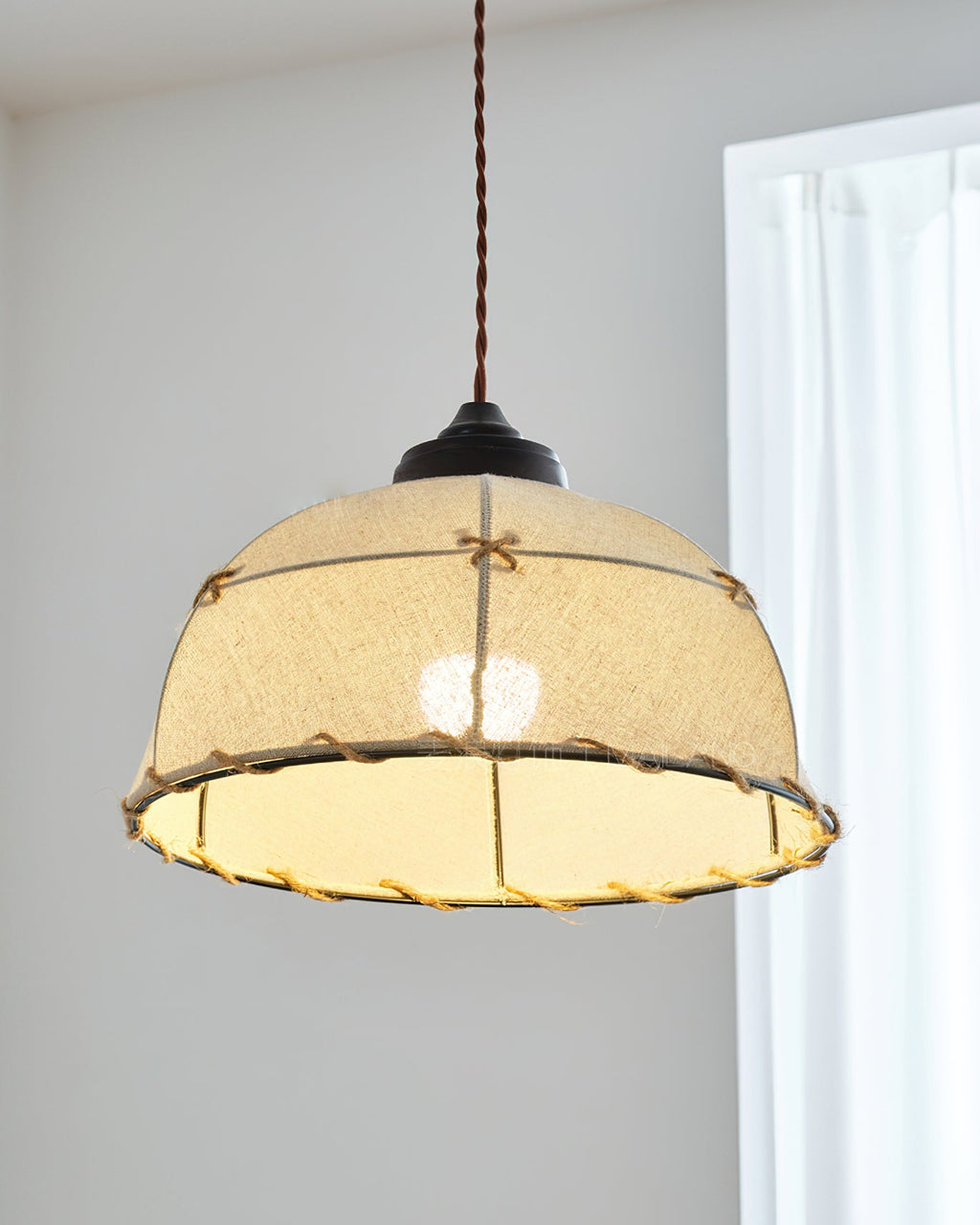 Duomo Pendant Light