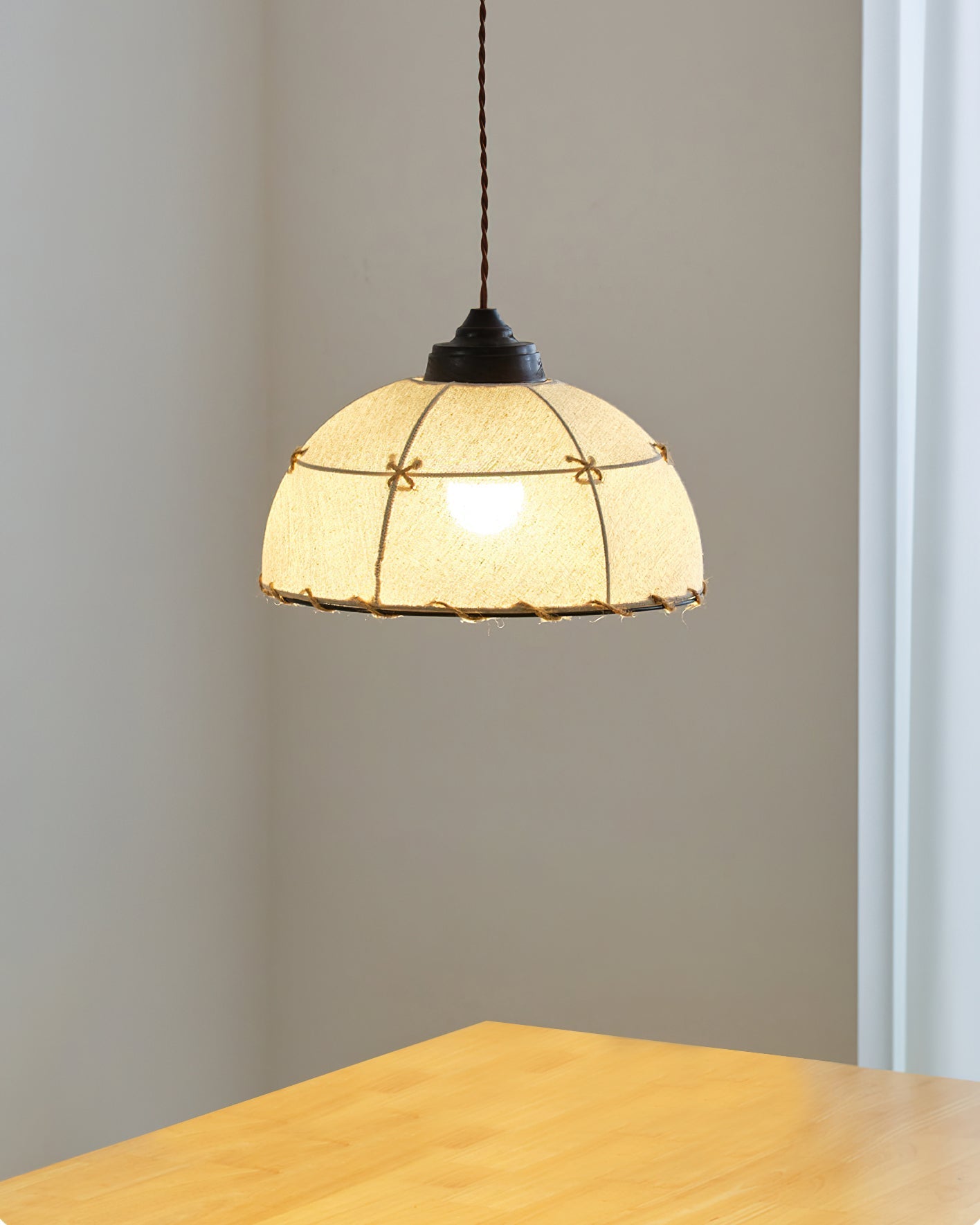 Duomo Pendant Light