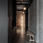 Dynamic Pendant Light