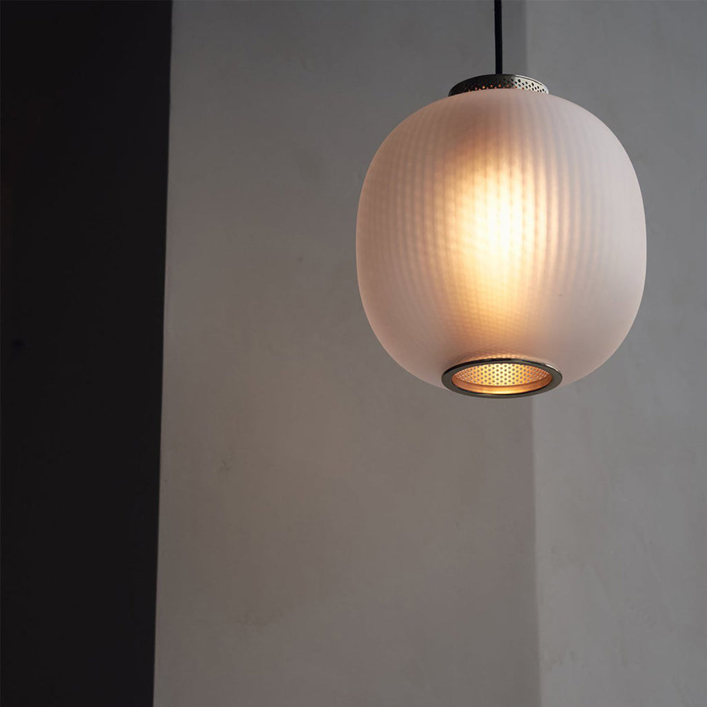 Dynamic Pendant Light