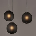 Dynamic Pendant Light