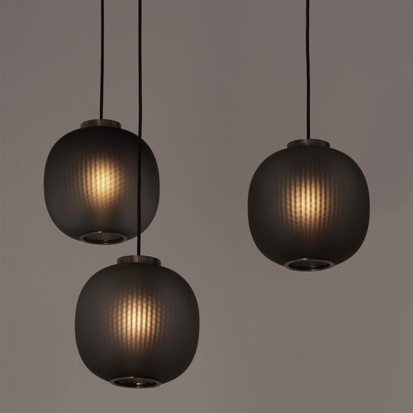 Dynamic Pendant Light