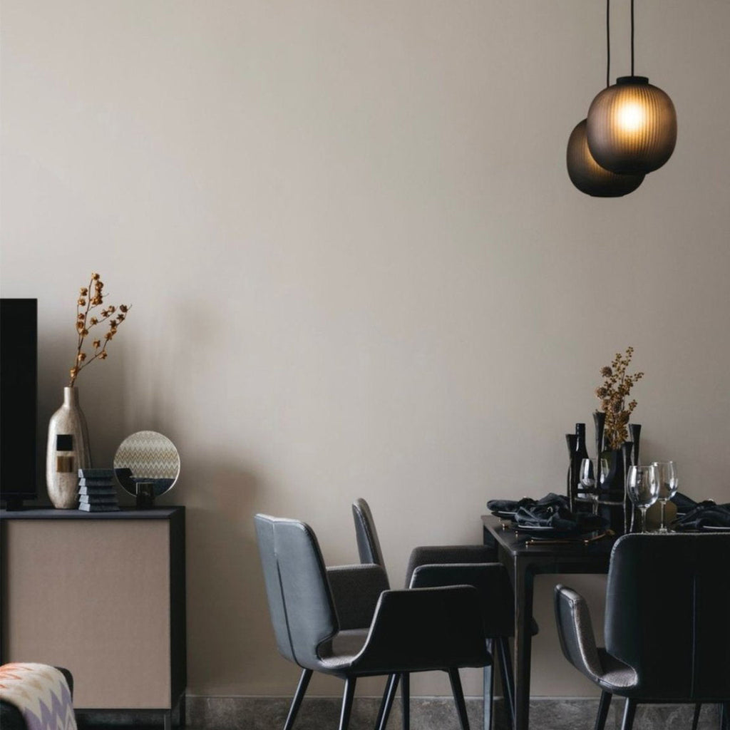 Dynamic Pendant Light