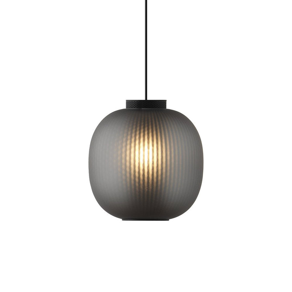 Dynamic Pendant Light