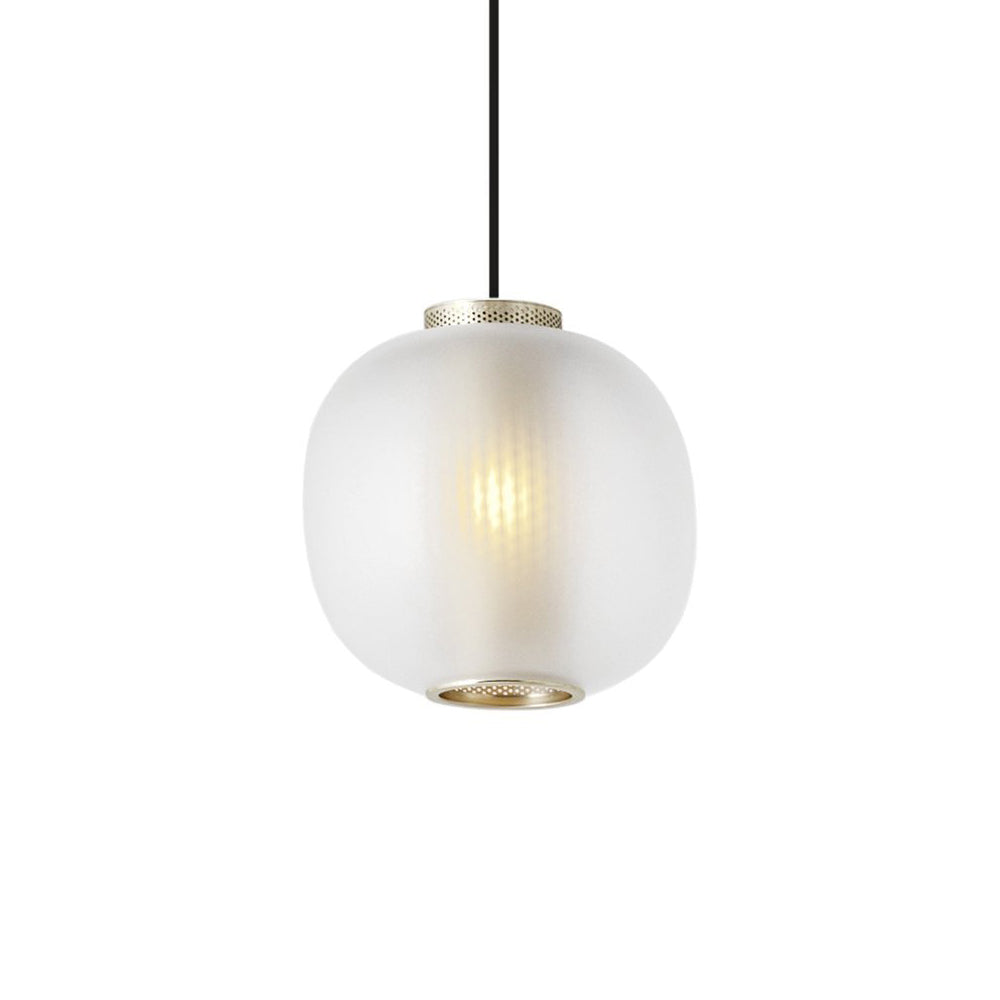 Dynamic Pendant Light