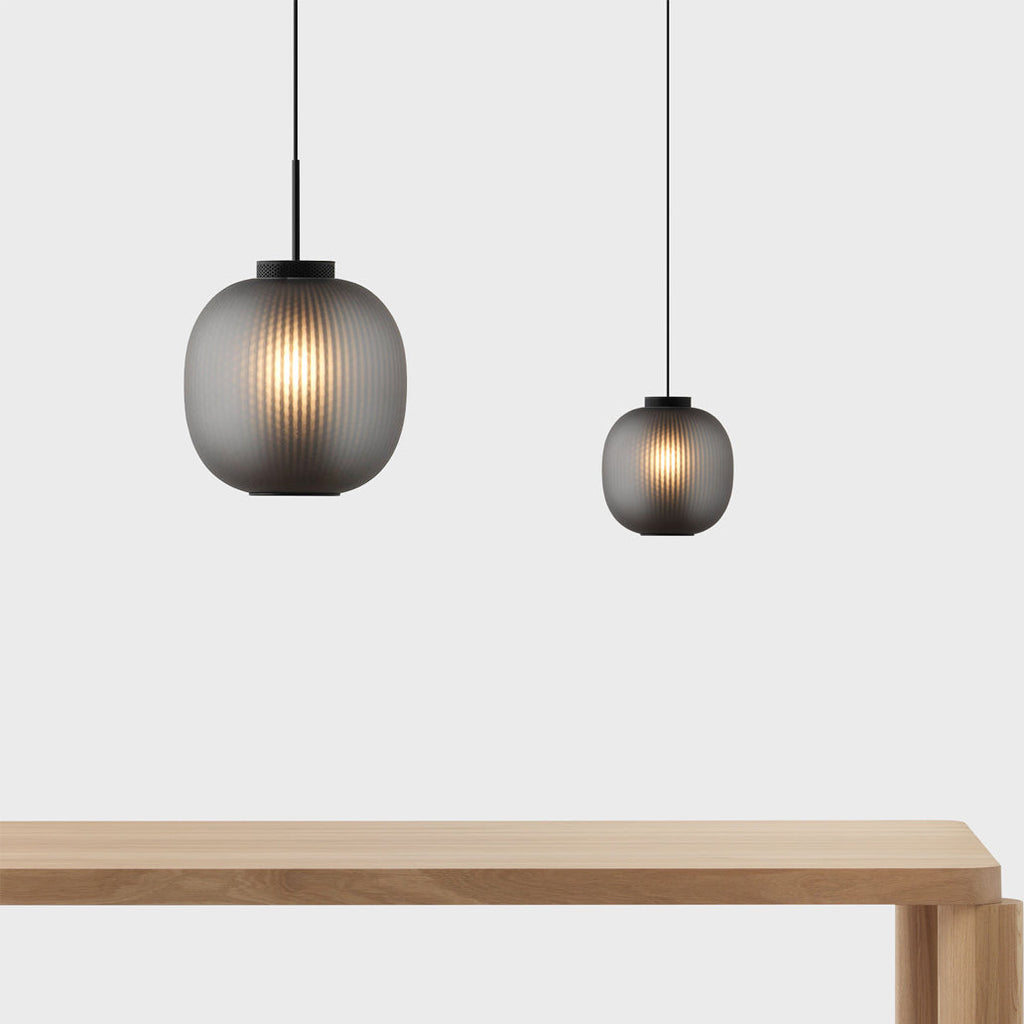 Dynamic Pendant Light