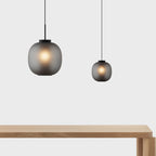 Dynamic Pendant Light