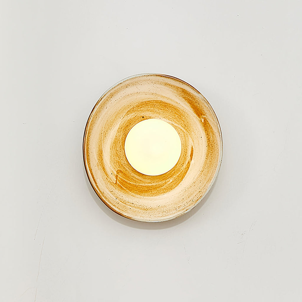 Eala Wall Lamp