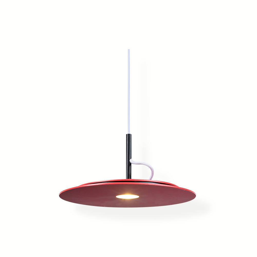 Eaves Pendant Lamp