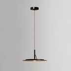 Eaves Pendant Lamp
