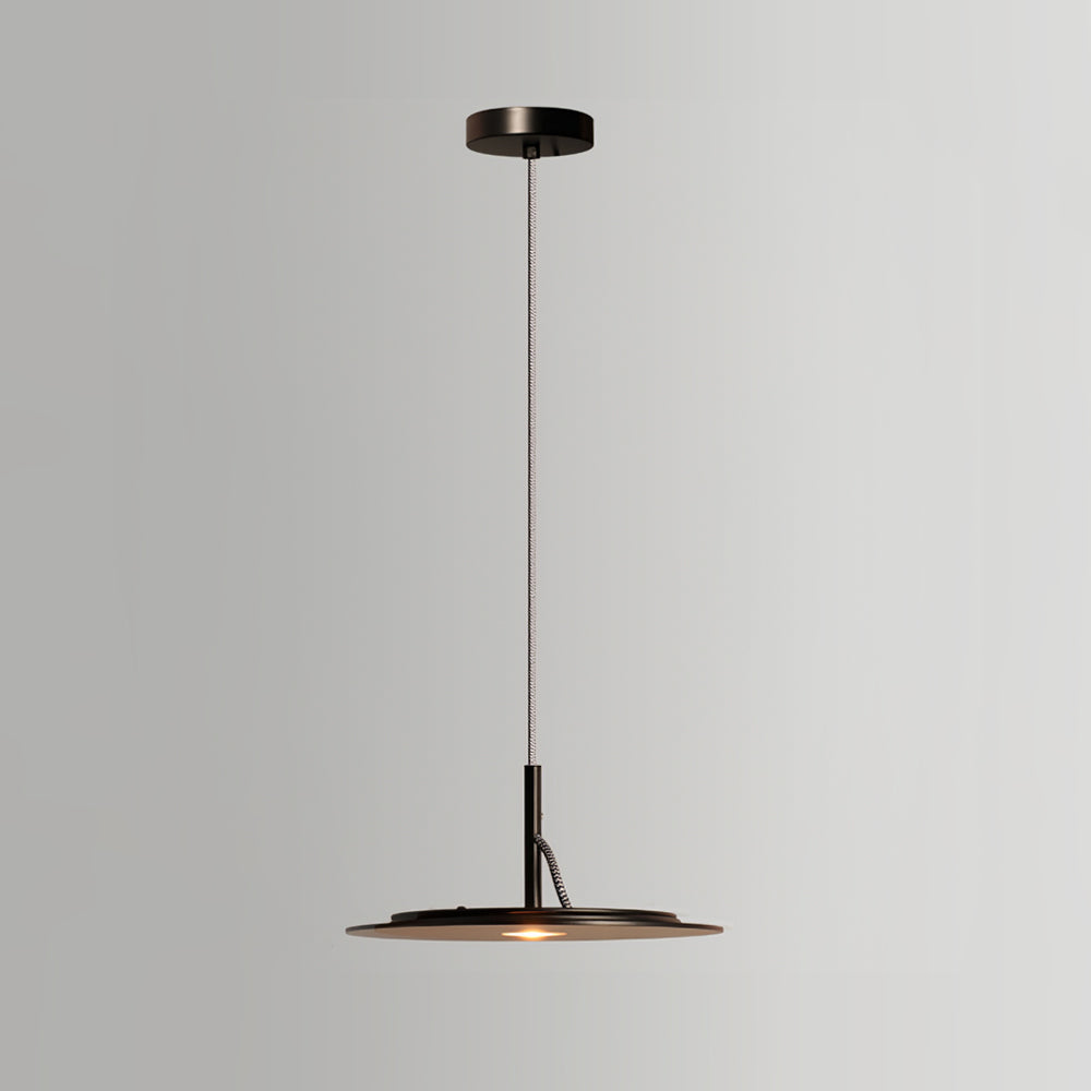 Eaves Pendant Lamp