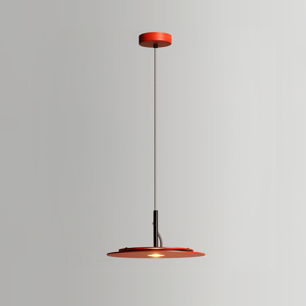 Eaves Pendant Lamp