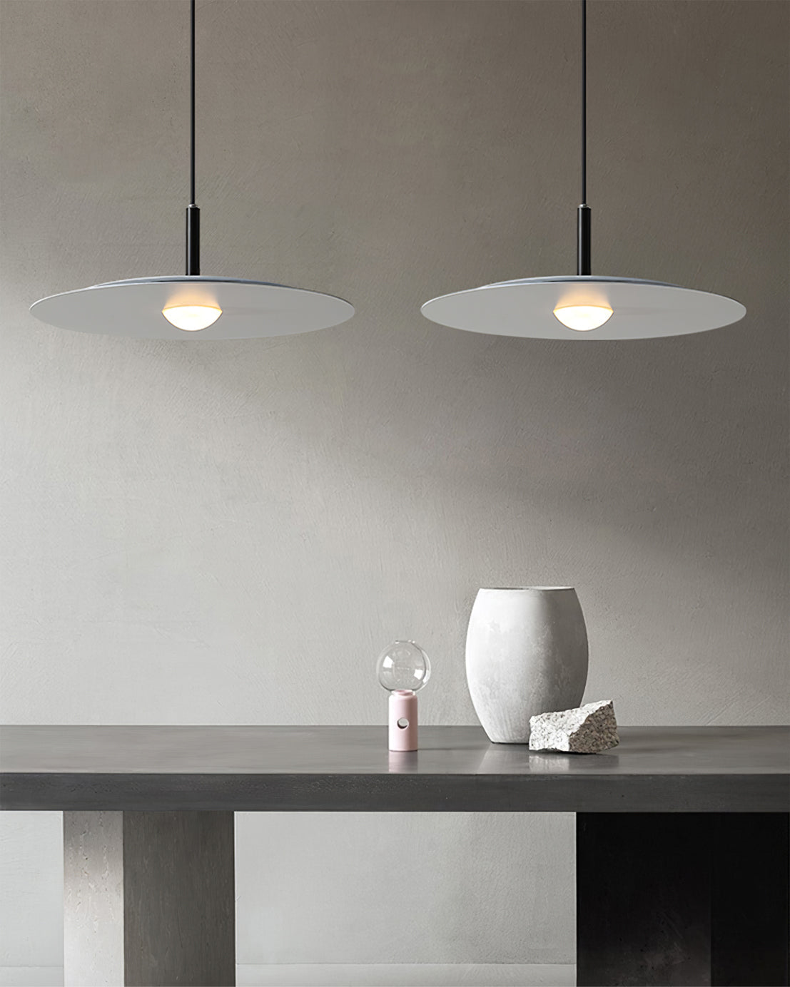 Eaves Pendant Lamp