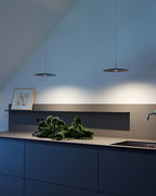 Eaves Pendant Lamp