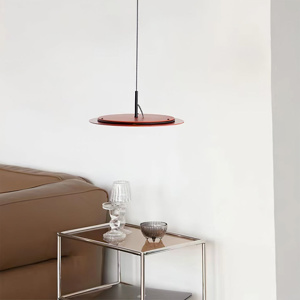 Eaves Pendant Lamp