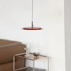 Eaves Pendant Lamp