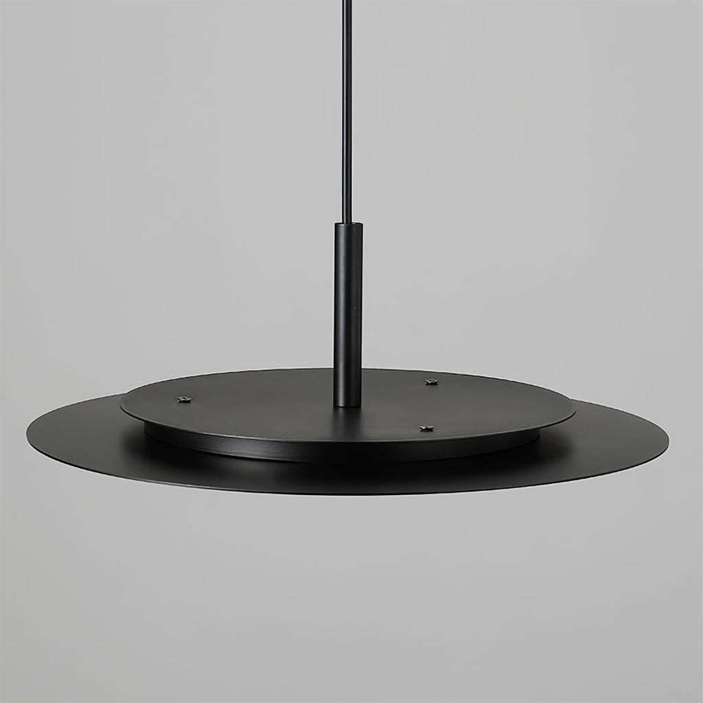 Eaves Pendant Lamp