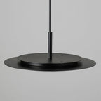 Eaves Pendant Lamp