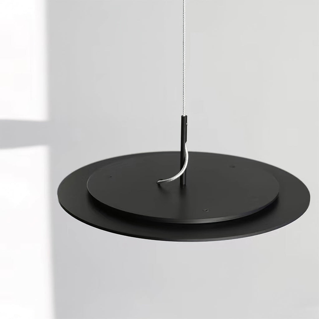Eaves Pendant Lamp