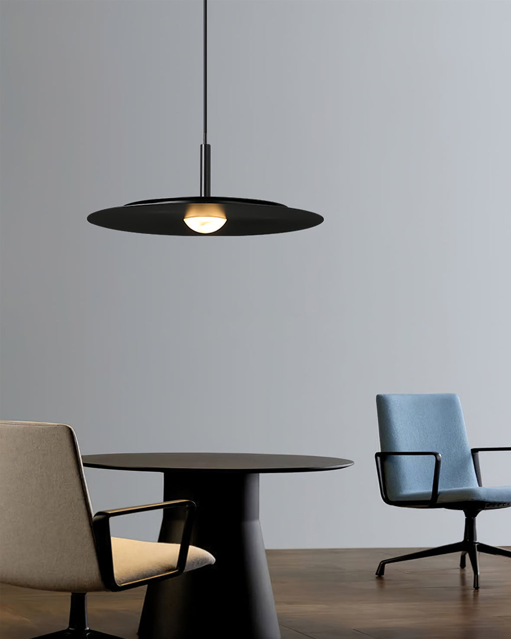 Eaves Pendant Lamp