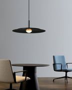 Eaves Pendant Lamp