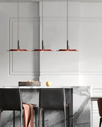 Eaves Pendant Lamp