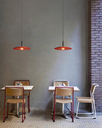 Eaves Pendant Lamp