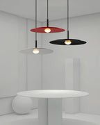 Eaves Pendant Lamp