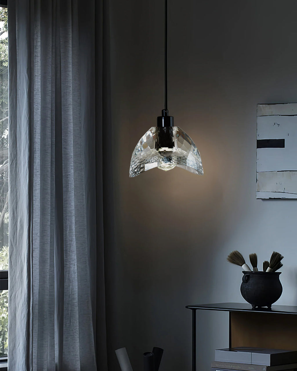 Ebbe Pendant Lamp