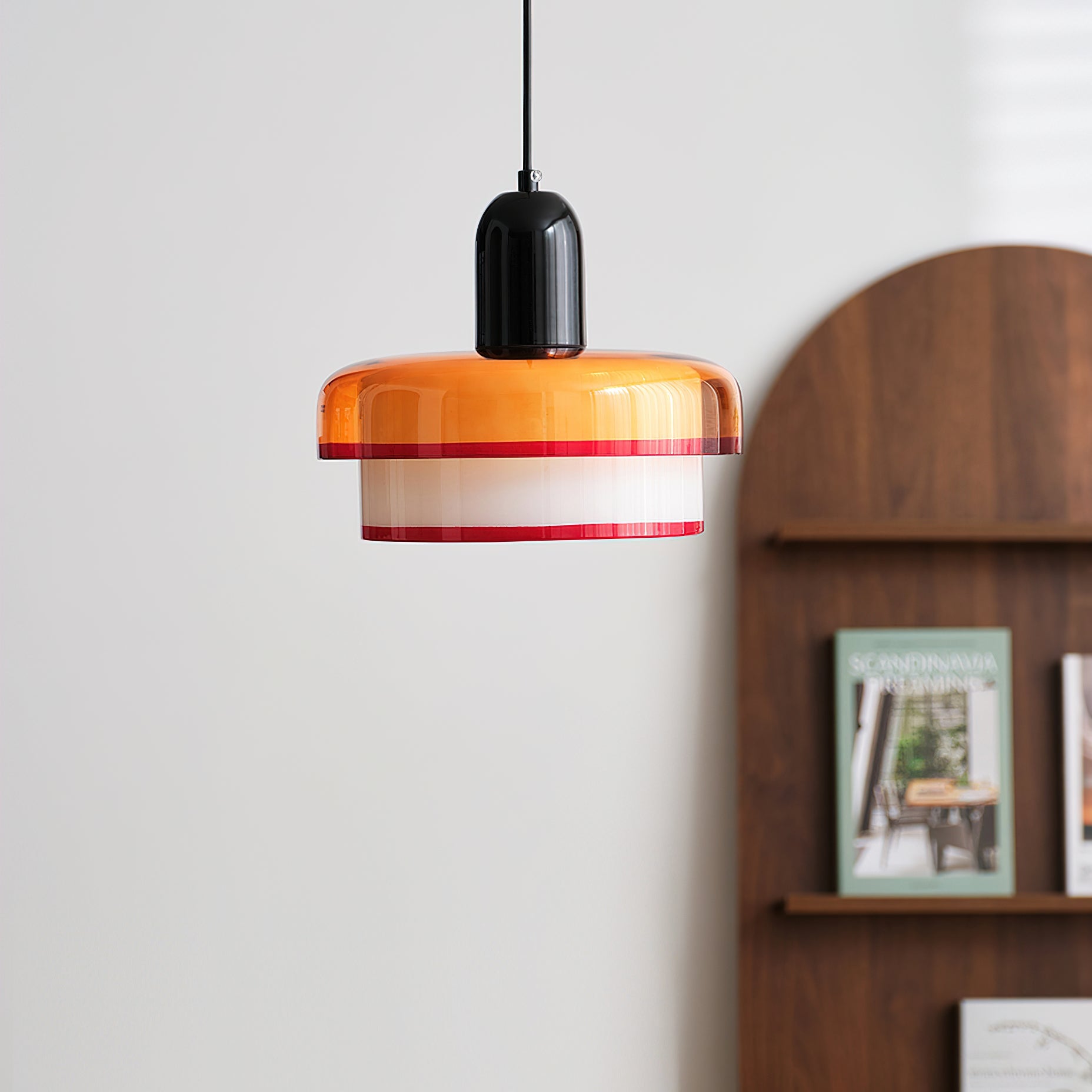 Ebern Pendant Light