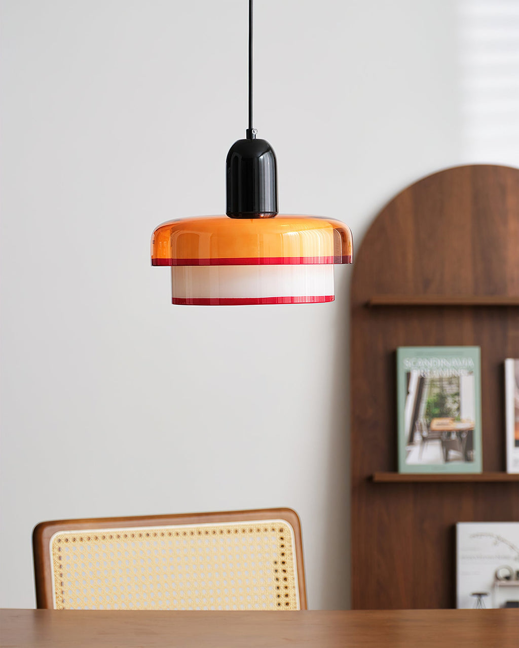Ebern Pendant Light