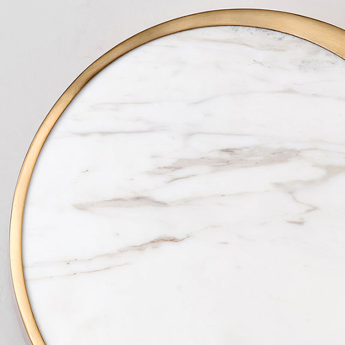 Eclipse Marble Wall Lamp