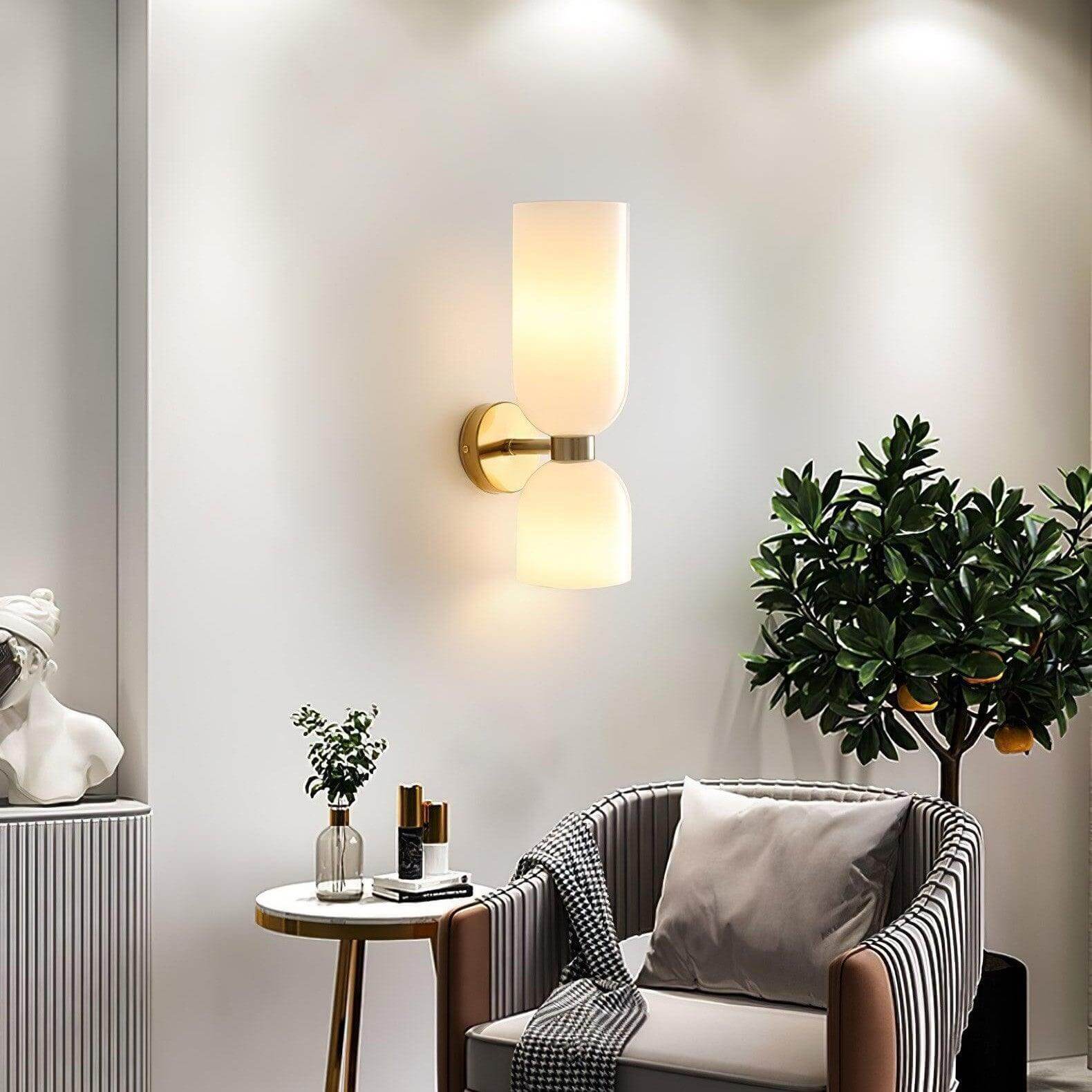 Edie Wall Lamp