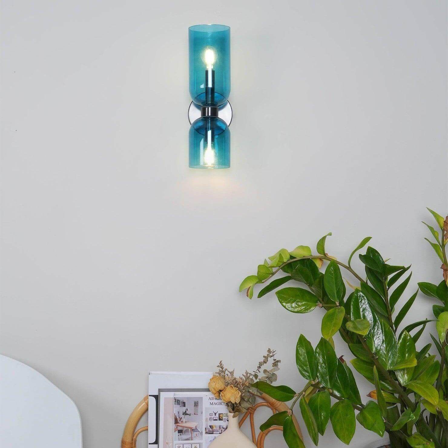 Edie Wall Lamp
