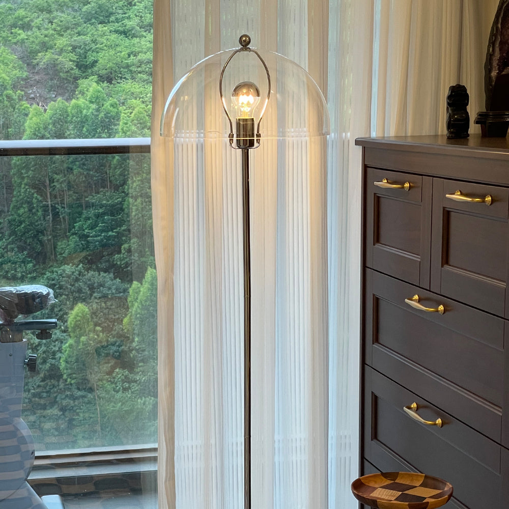 Edinburgh Floor Lamp