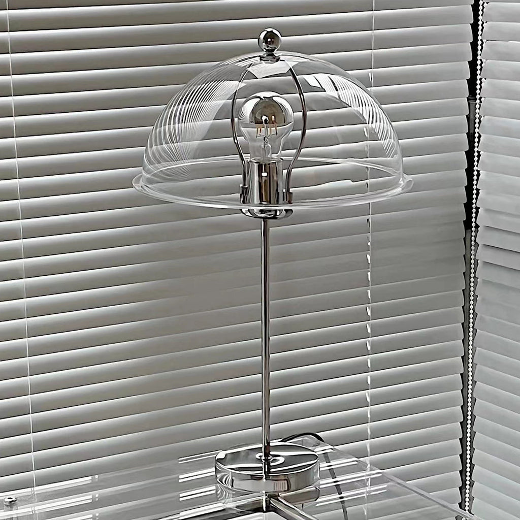 Edinburgh Table Lamp