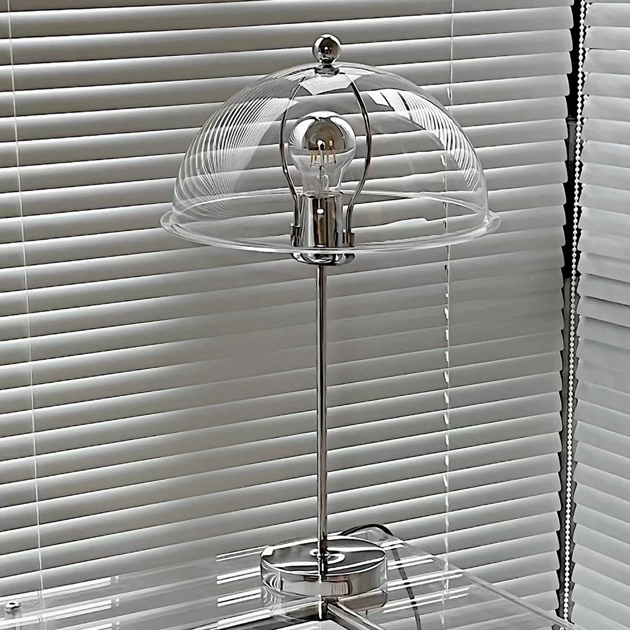 Edinburgh Table Lamp