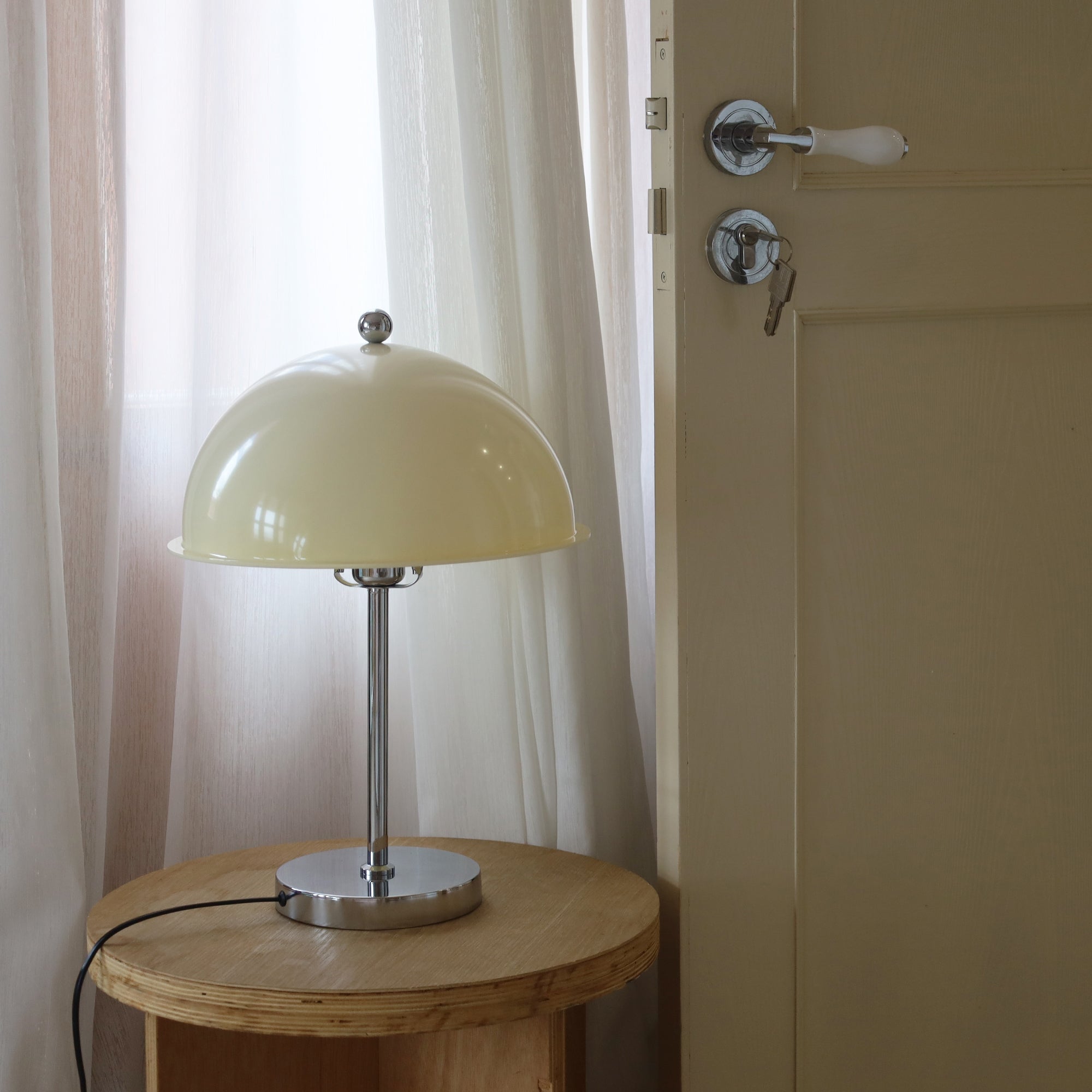 Edinburgh Table Lamp