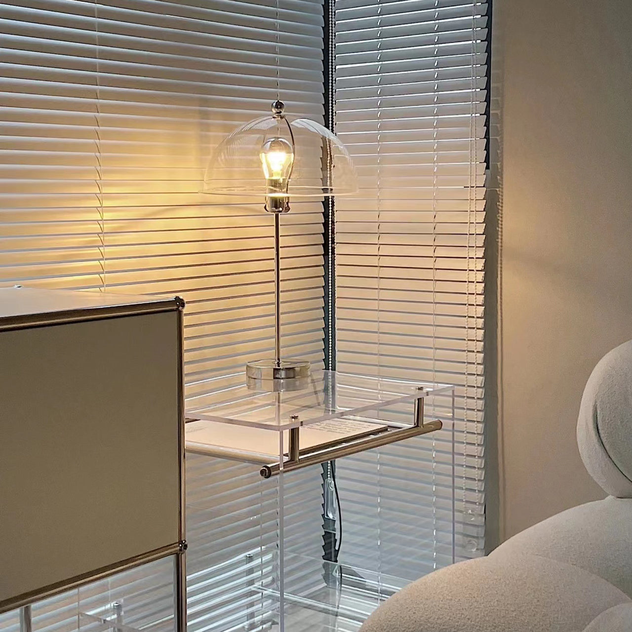 Edinburgh Table Lamp