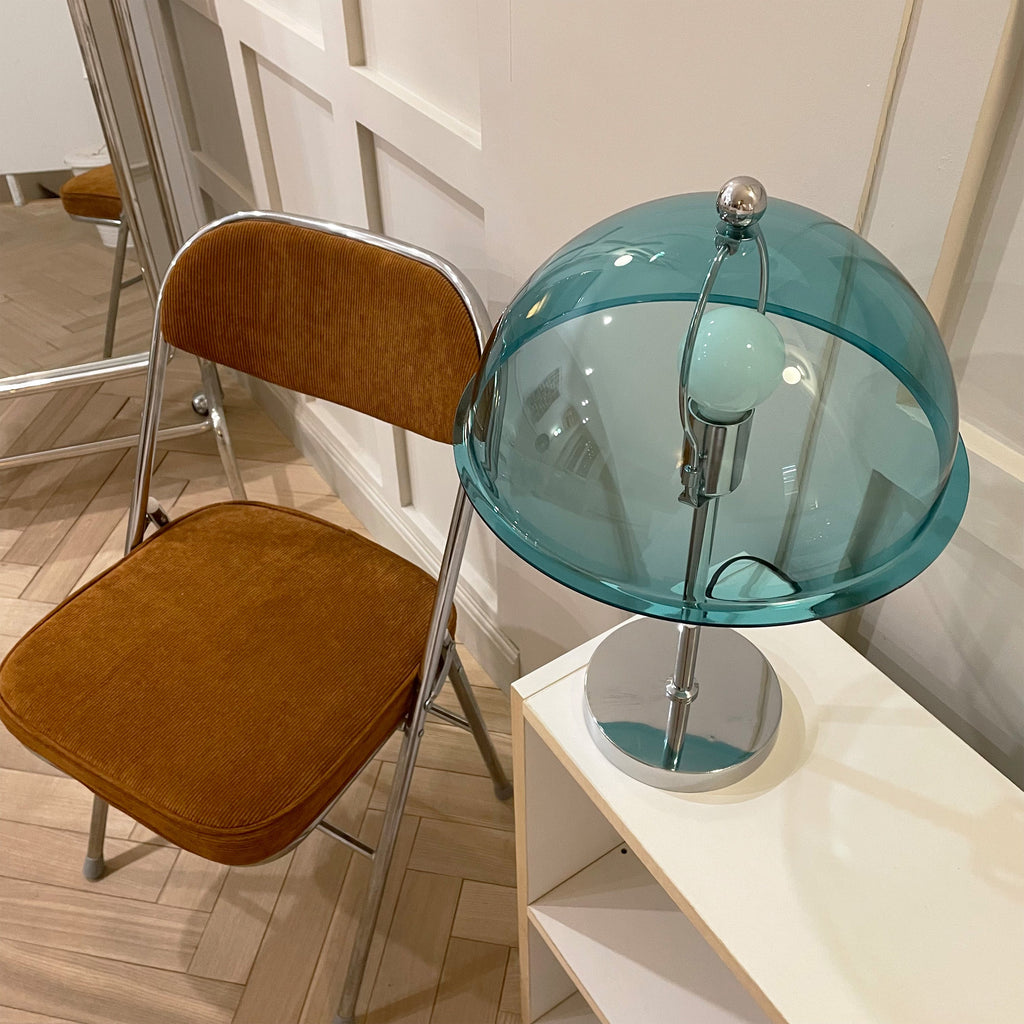 Edinburgh Table Lamp