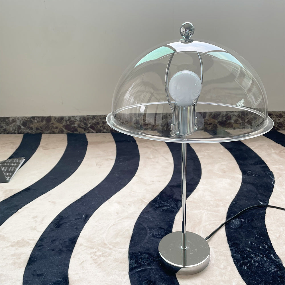 Edinburgh Table Lamp