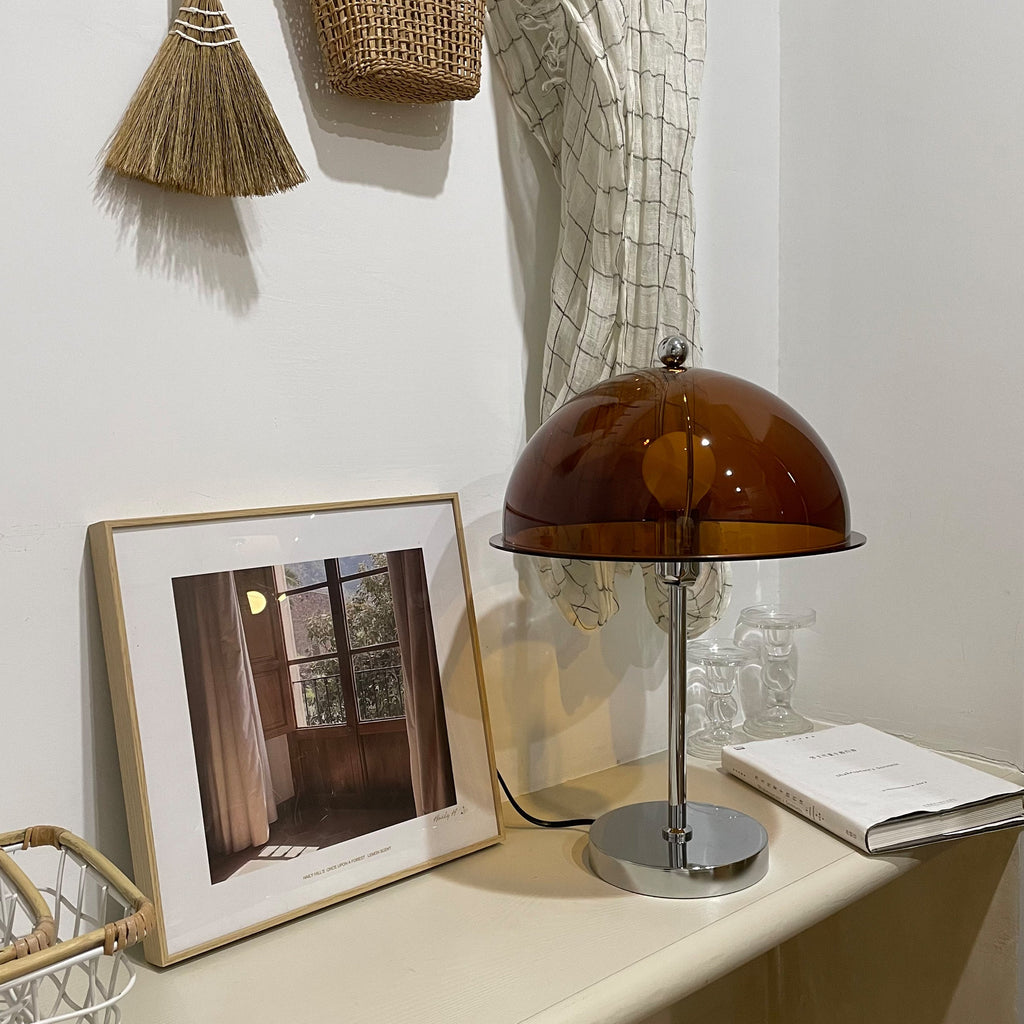 Edinburgh Table Lamp