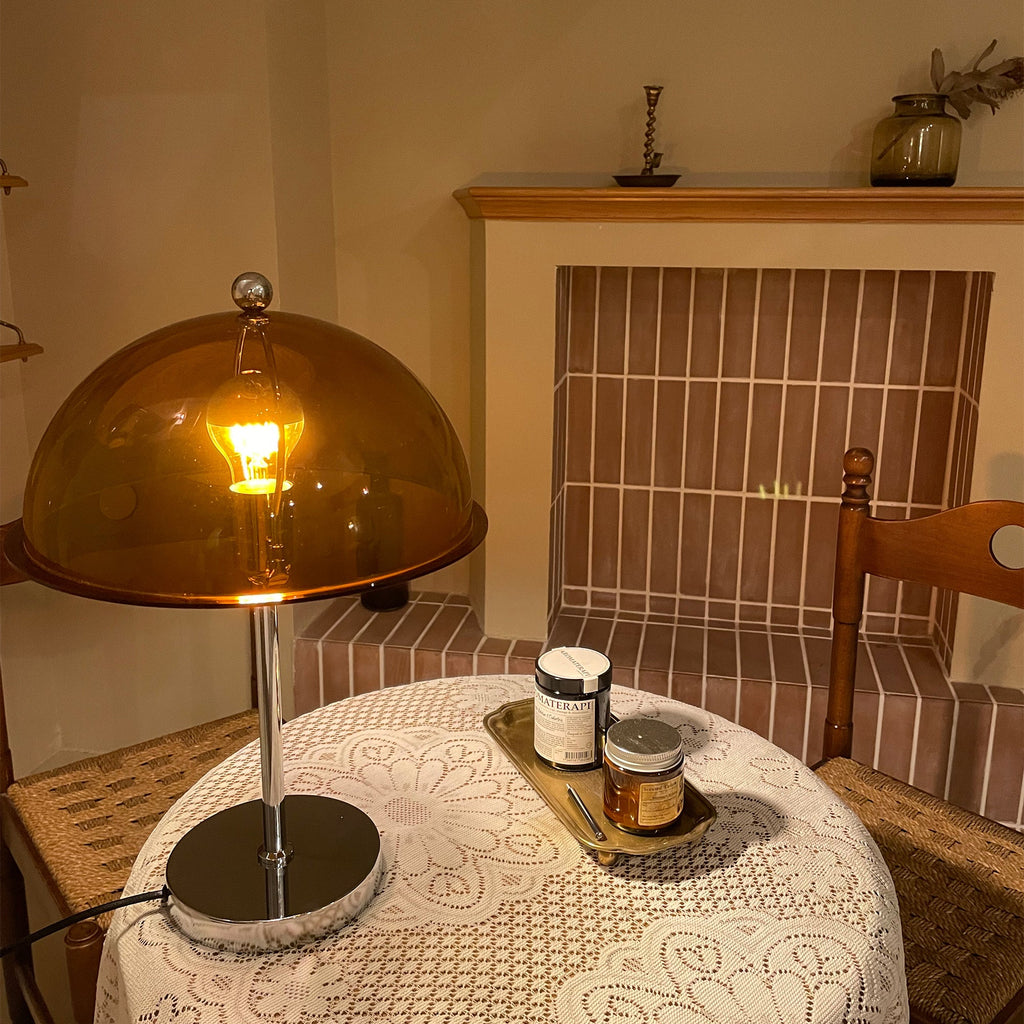 Edinburgh Table Lamp