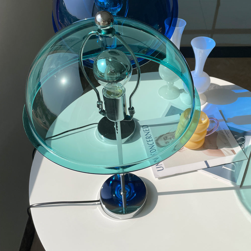 Edinburgh Table Lamp