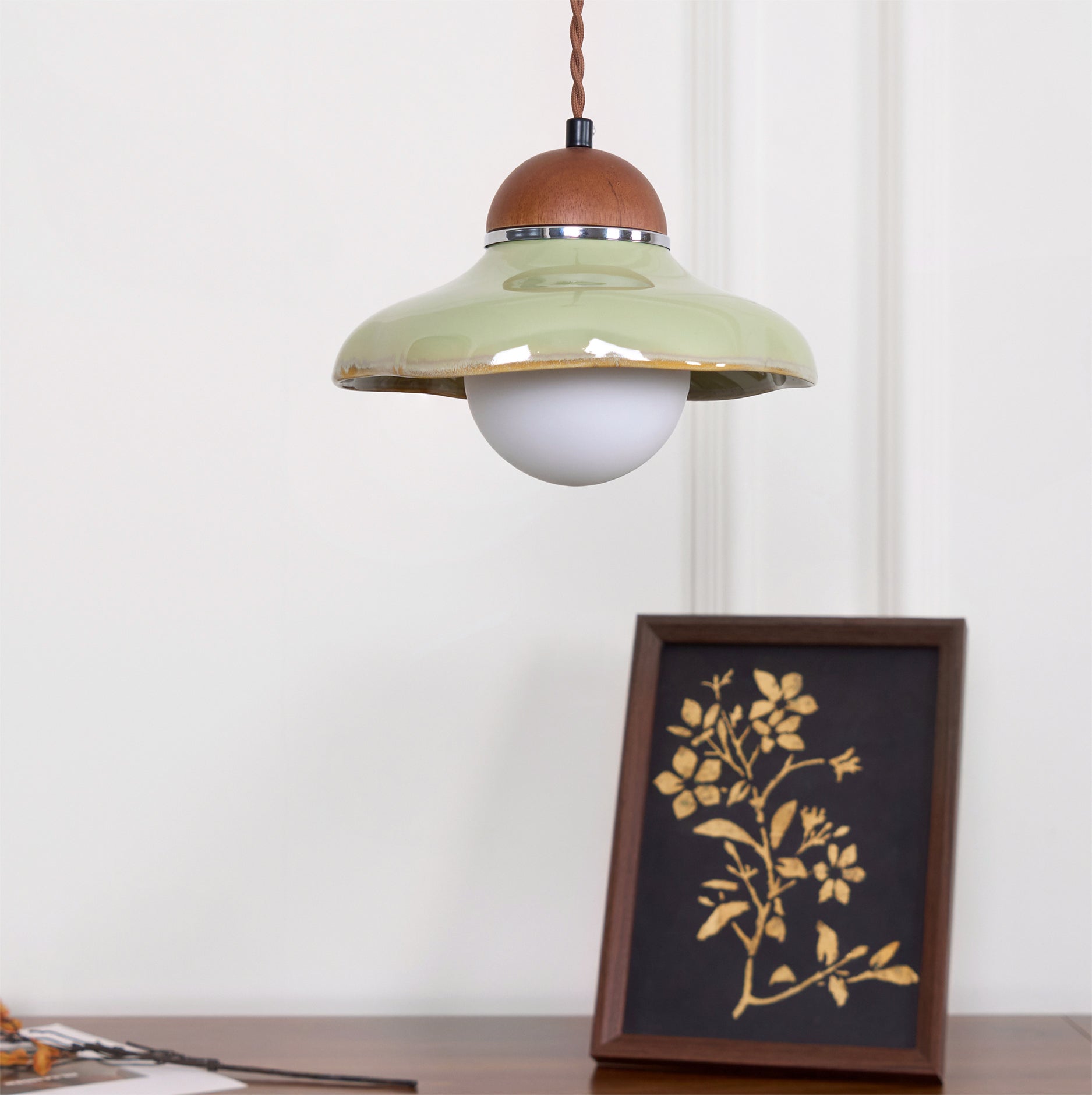 Edmund Pendant Light